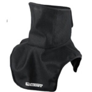 Scott Neckwarmer black L