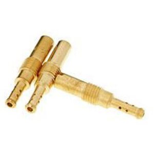Pilot Jet, # 58 , Fits: Keihin