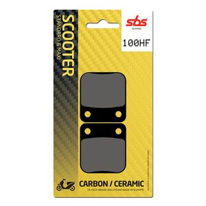 SBS Jarrupalat Ceramic (536HF)