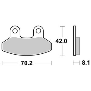 SBS Jarrupalat Ceramic (792HF)