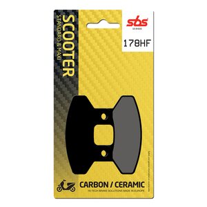 SBS Jarrupalat Ceramic (792HF)
