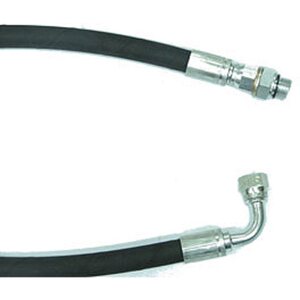 Bronco OIL COOLER HOSE POLARIS