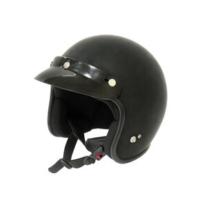 Bolt kypärä A-611Matt black XS no brand