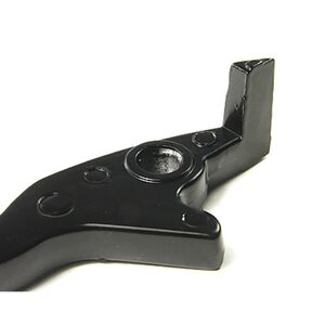 Brake lever, Right, Chinese-scooter, Disk