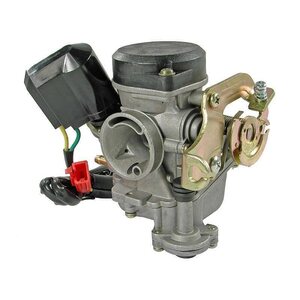 Carburator 139QMB/QMA  "OEM"