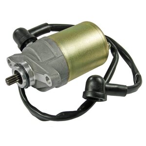 Käynnistysmoottori, 139QMA/QMB cc: 69,8mm/10h