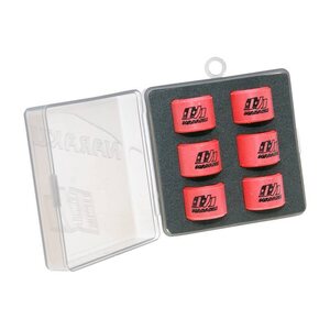 Naraku HD Variaattorin rullasarja, Ø16 x 13 mm 8,0g