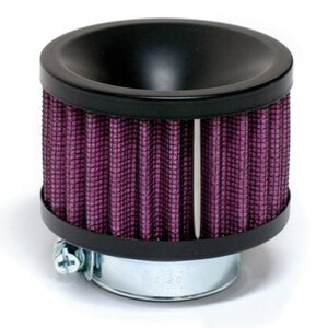 Tec-X Ilmansuodatin, Power II Kiinitys Ø 42mm