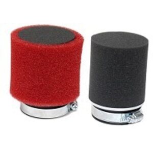 Tec-X Ilmansuodatin, Stage II, Kiinitys Ø 52mm