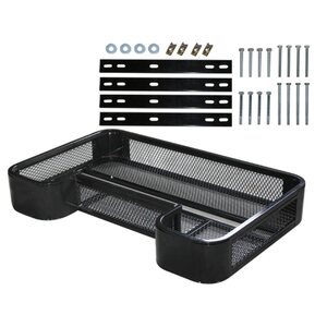 Bronco BASKET REAR , BRONCO