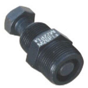 Buzzetti Ulosvetäjä 19mm x 1/ 22 x 1,5 (AM6/Senda)