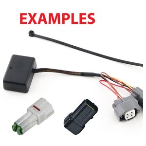 Dynojet OXYGEN ELIM.SENSOR KIT Z1000