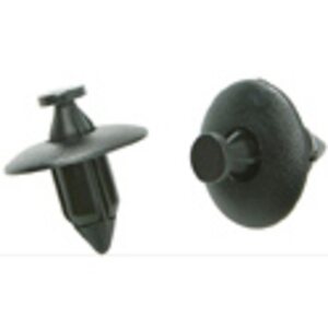 Bronco FENDERCLIP SET