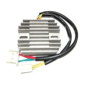 Electrosport Latauss./Tasasuunt. Honda