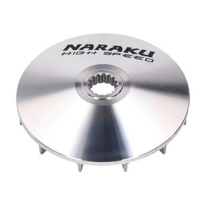 Naraku HS Racing Variaattorin laippa, Keeway 2-T / CPI 2-T