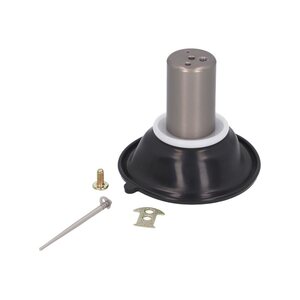 Kaasuttimen kalvo, Ø 18mm, CVK 139QMA/QMB