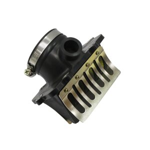 Sno-X CARBURETOR FLANGE Rotax 600