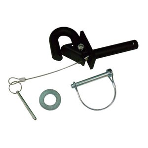 Sno-X VETOKOUKKU POLARIS J-HITCH
