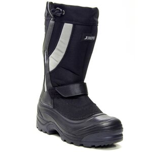 SnoPro SNO PRO SAAPAS YAK BLACK 40/41