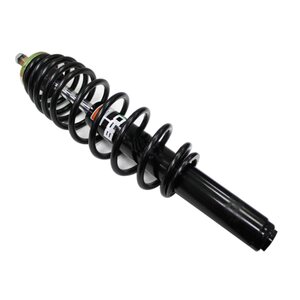 Bronco GAS SHOCK BRONCO Polaris Diam.42mm