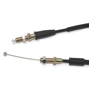 Bronco THROTTLE CABLE