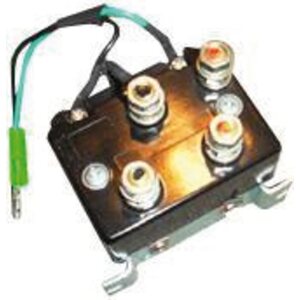 Bronco SOLENOID BRONCO GEN II