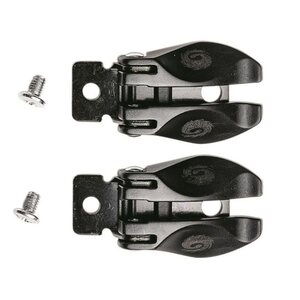 Sidi stone buckle black crossfire 2