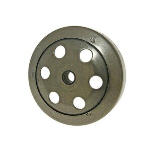 Kytkinkello Standard, Ø 107 mm, Minarelli Pysty/Vaaka