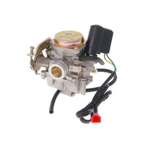 Carburator, 139QMB/QMA OEM