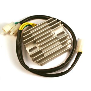 Electrosport Latauss./Tasasuunt. Honda