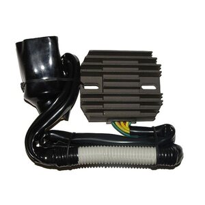 Electrosport Latauss./Tasasuunt. Honda