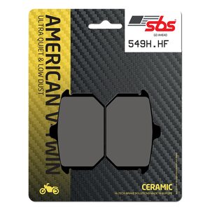 SBS Jarrupalat Ceramic