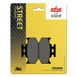 SBS Jarrupalat Ceramic