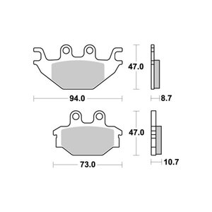 SBS Jarrupalat Ceramic
