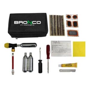 TIRE REPAIR KIT