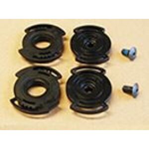 Schuberth visor locking device PAIR C3/C3Pro/S2/E1