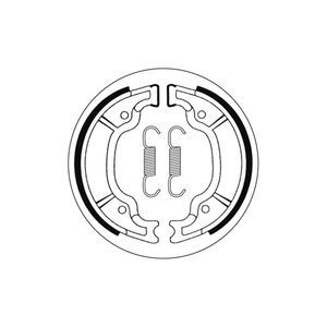 SBS Jarrukengät