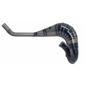 Giannelli 2-T Exhaust SX 125 08-