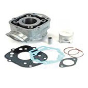 Tec-X Cylinder kit, 50cc, Derbi Senda 06- / Aprilia RX,SX