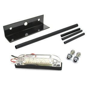 Sno-X LED TAIL LIGHT KIT