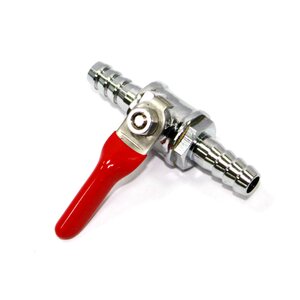 Sno-X VALVE 6MM