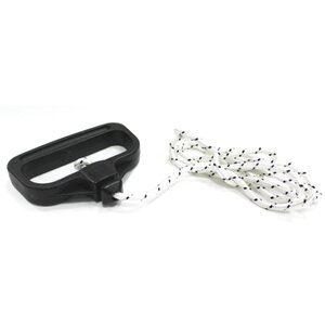 Sno-X STARTER HANDLE AND ROPE 2150x5mm
