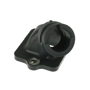 Motoforce Kaasutinlaippa, Ø21mm, Gilera / Piaggio / Aprilia