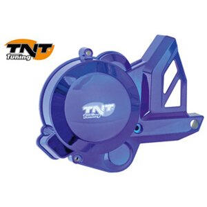 TNT-tuning Magneeton koppa, Sininen, Derbin Senda 06->