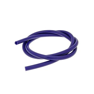 Polttoaineletku Violetti, Ø5 mm / 1 m