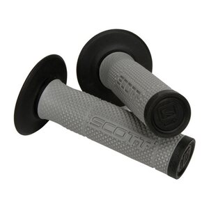 Scott Grips SX II Kit grey/black