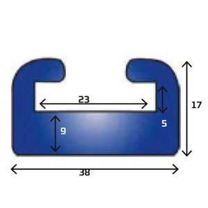 Sno-X SLIDE GRAPHITE 178cm