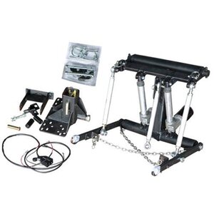 Bronco 3-POINTLIFT