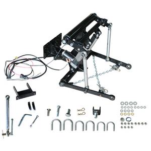 Bronco 3-POINTLIFT