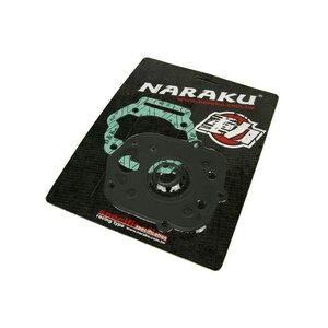 Naraku Yläpään tiivistesarja, Derbi Senda 06- / Aprilia RX/RS 06->